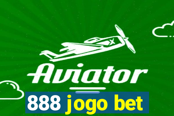 888 jogo bet